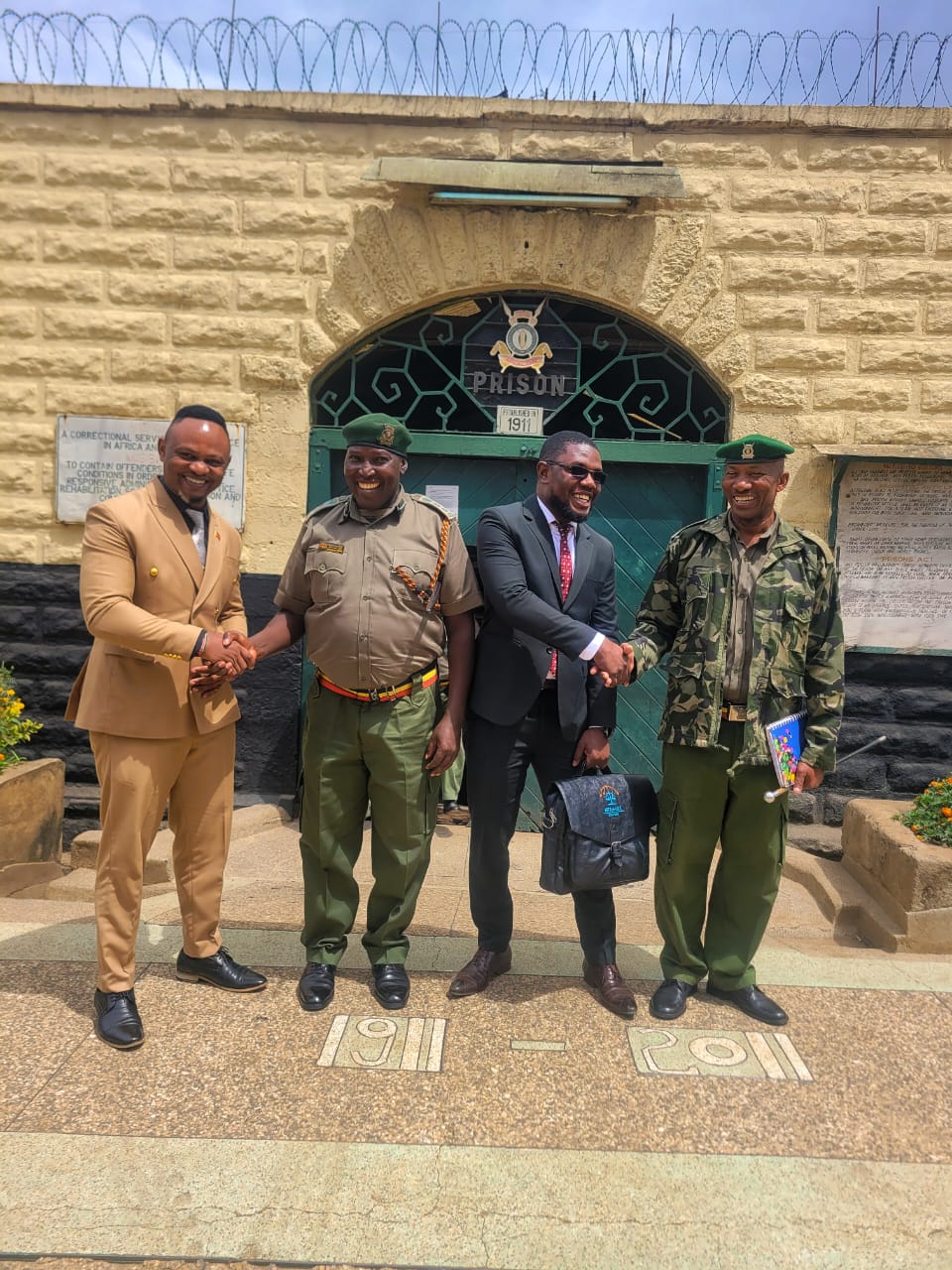 Read more about the article Real Change Begins Behind Bars — And It Starts with AI Magerezani